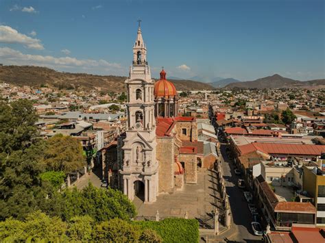 Michoacán